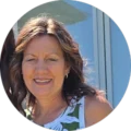 Shari F. Avatar