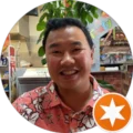 Michael P. Avatar